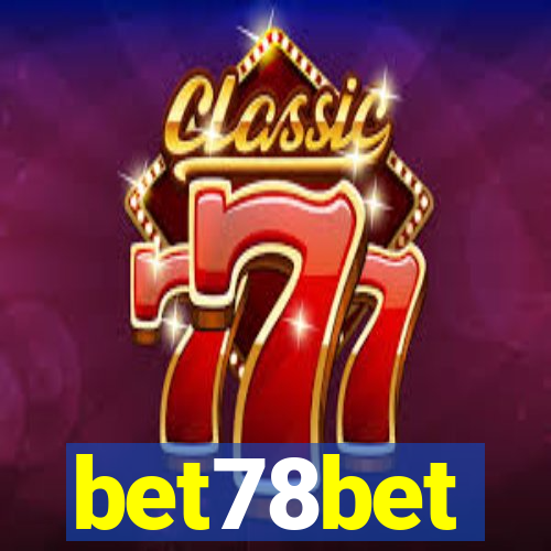 bet78bet