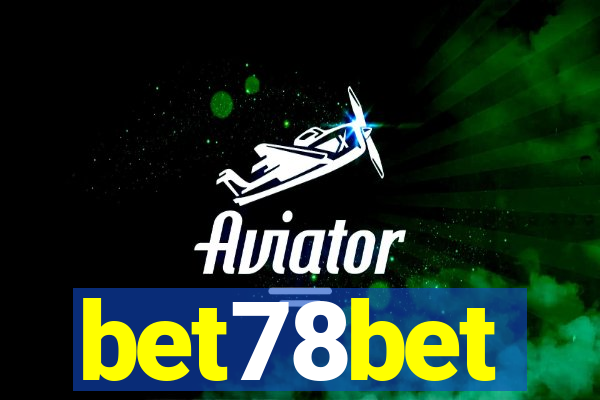 bet78bet