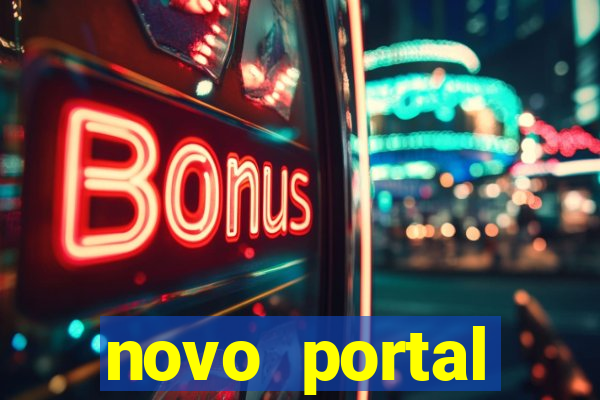 novo portal cruzeiro do sul