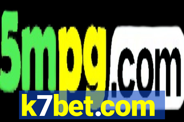 k7bet.com