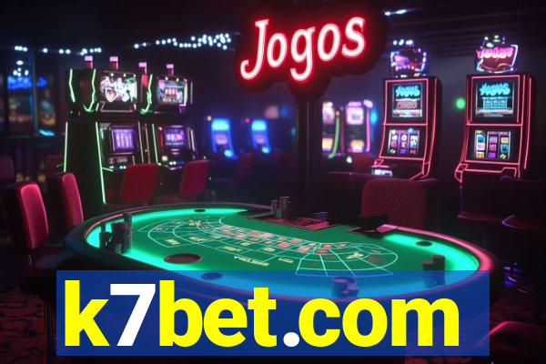 k7bet.com