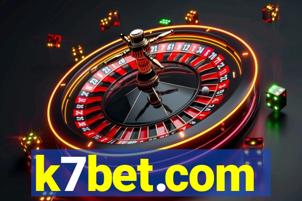 k7bet.com