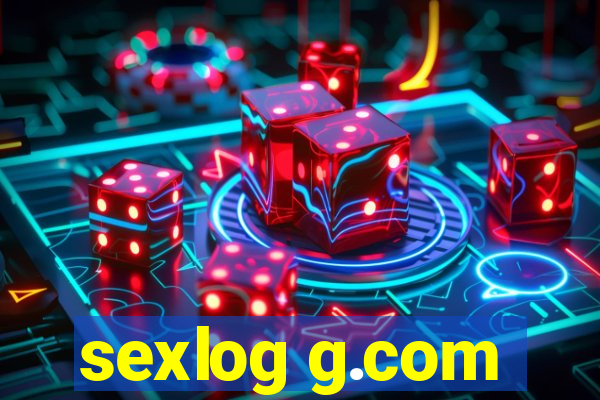 sexlog g.com