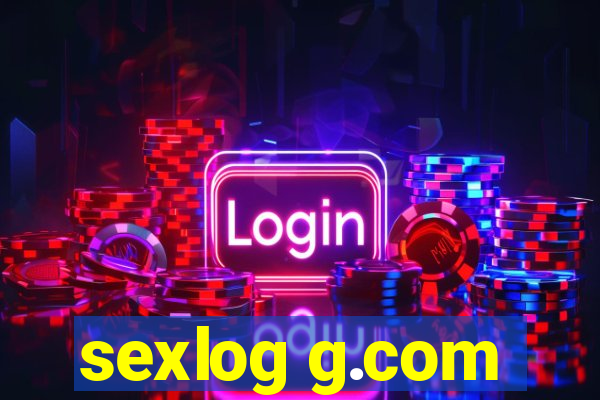 sexlog g.com