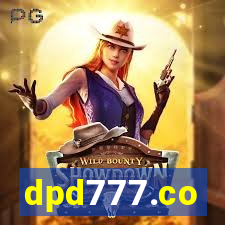 dpd777.co