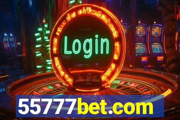 55777bet.com