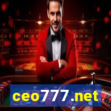 ceo777.net