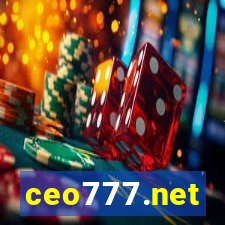 ceo777.net