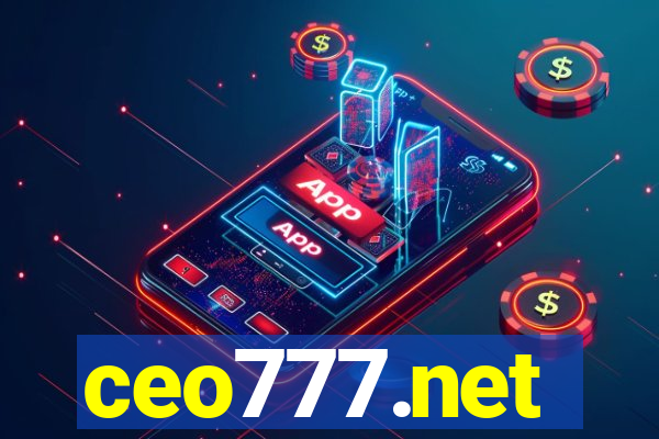 ceo777.net