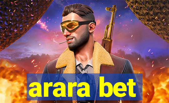 arara bet