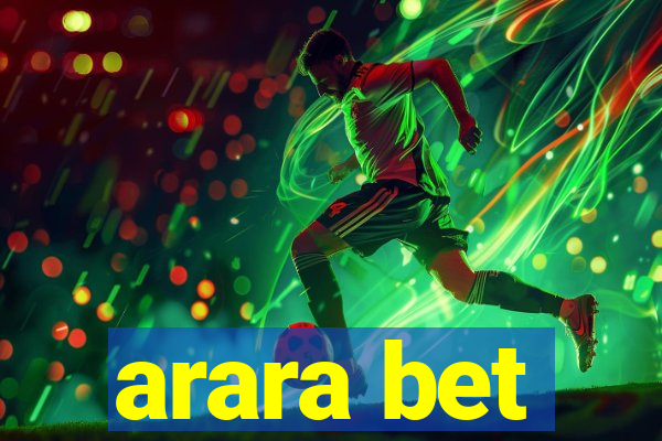 arara bet