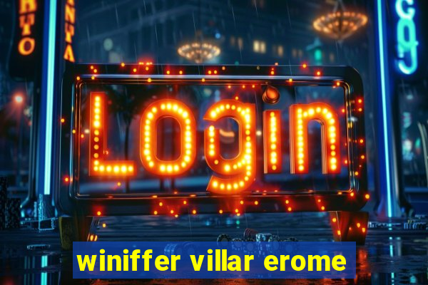 winiffer villar erome