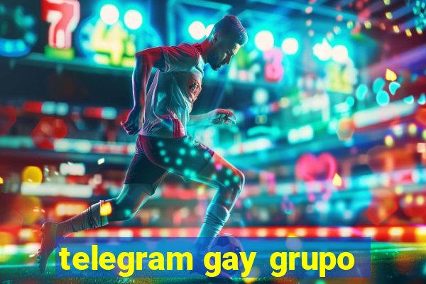 telegram gay grupo