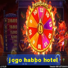 jogo habbo hotel