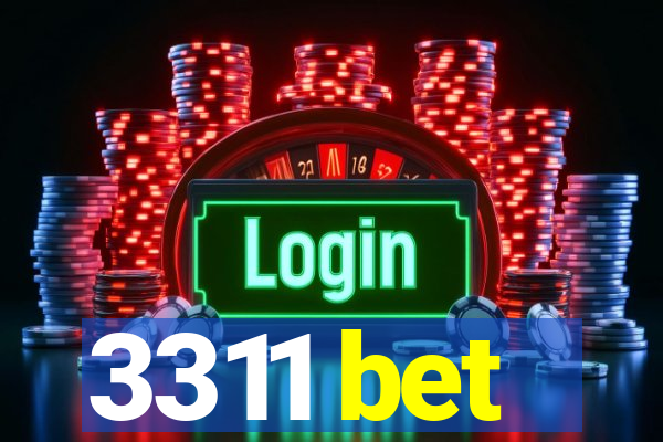 3311 bet