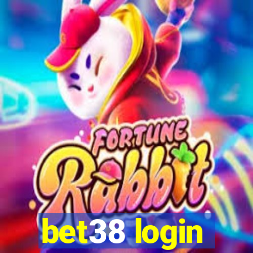 bet38 login