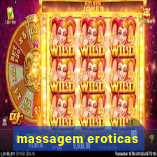 massagem eroticas