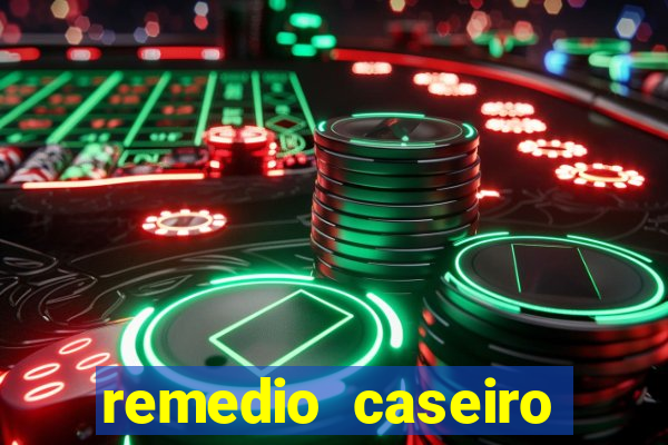 remedio caseiro para diabetes