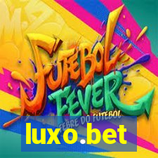 luxo.bet