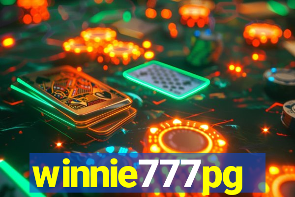 winnie777pg