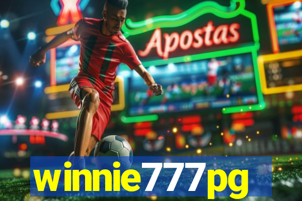 winnie777pg