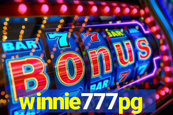 winnie777pg