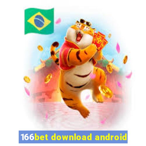 166bet download android