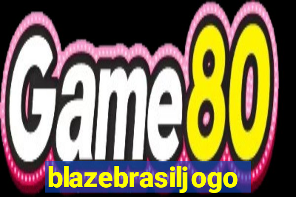 blazebrasiljogo