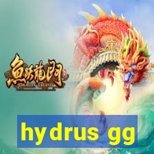 hydrus gg