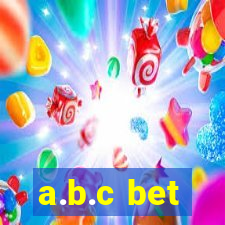 a.b.c bet