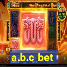 a.b.c bet