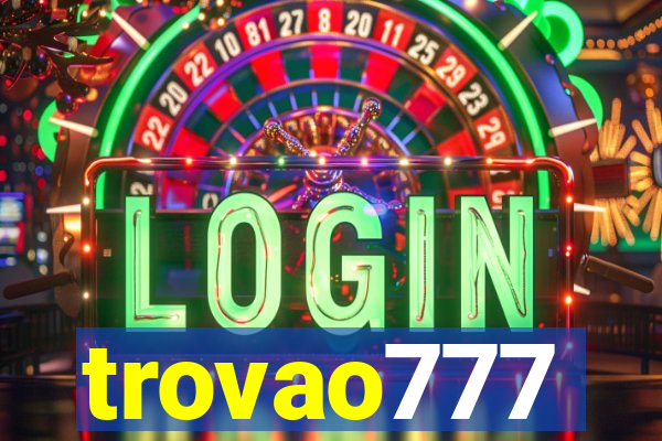 trovao777