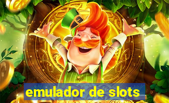 emulador de slots