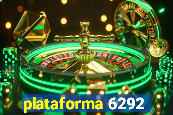 plataforma 6292