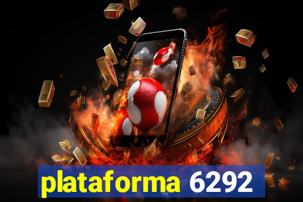 plataforma 6292