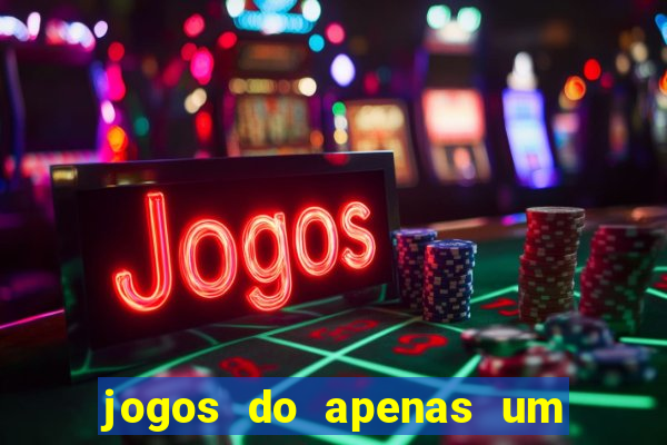 jogos do apenas um show pancadaria 2