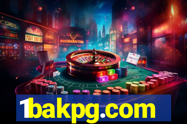 1bakpg.com