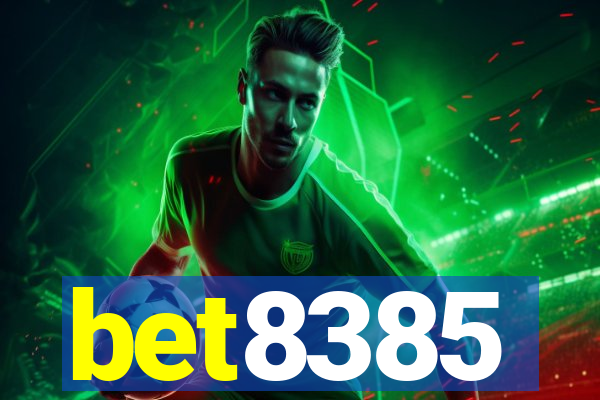 bet8385