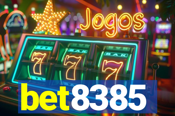 bet8385