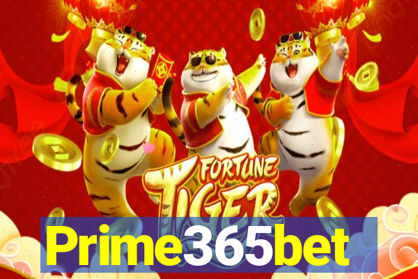 Prime365bet