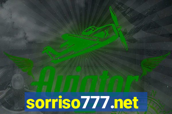 sorriso777.net