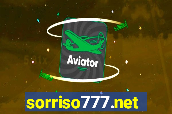 sorriso777.net