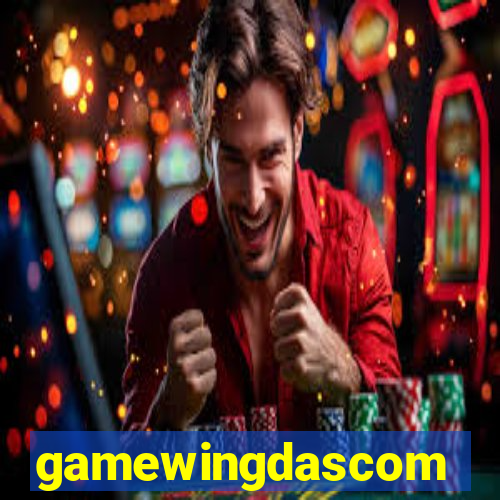 gamewingdascom