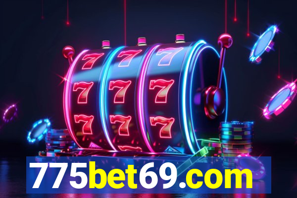 775bet69.com