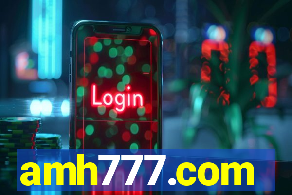 amh777.com