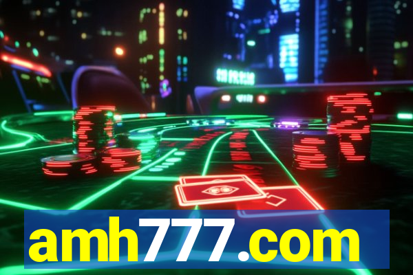 amh777.com