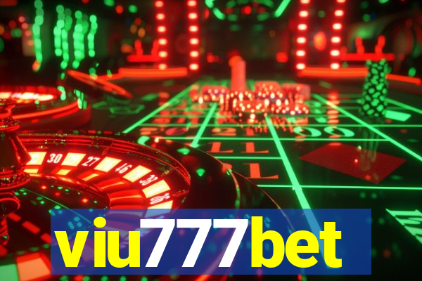 viu777bet