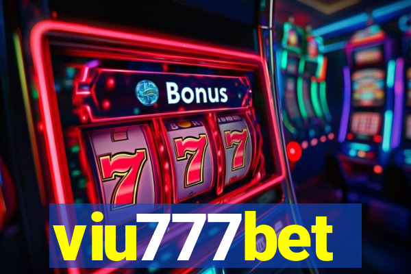 viu777bet