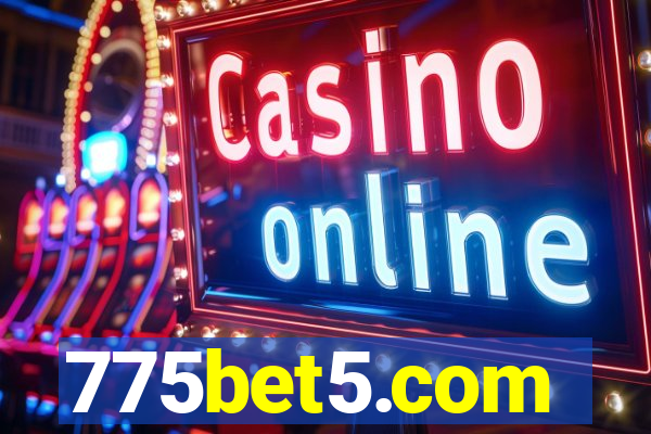 775bet5.com