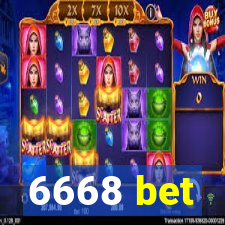 6668 bet